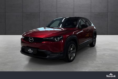 Mazda MX-30 e-Skyactiv EV Cosmo / Bose / Rentekampanje 1,95%