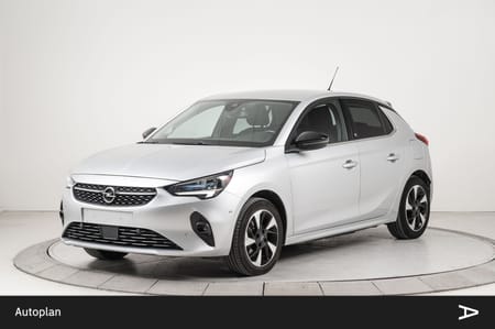 Opel Corsa-e
