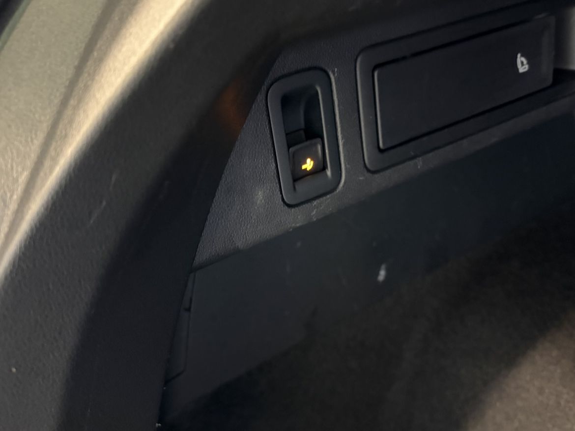 Volkswagen Volkswagen Tiguan — bild 8