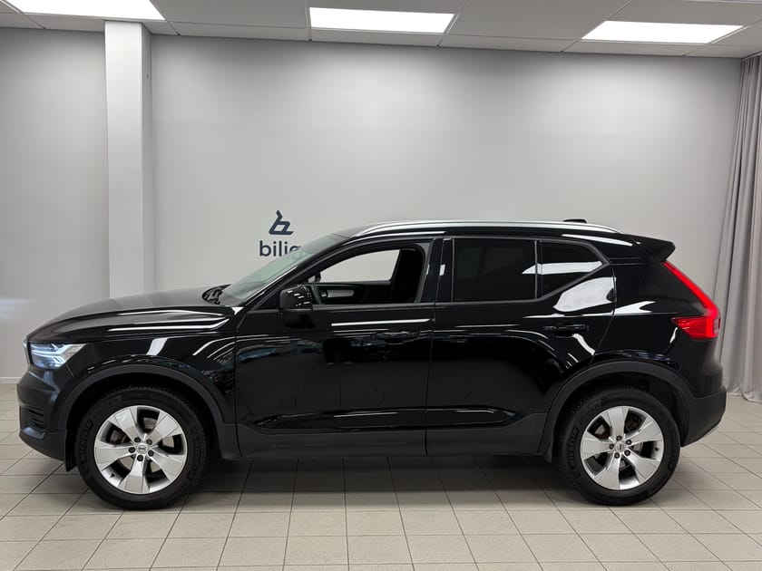 Bild 2 av Volvo XC40 T2 FWD Momentum