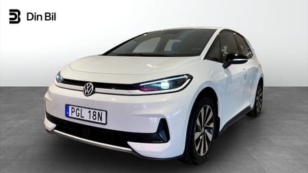 Volkswagen ID.3 Neo