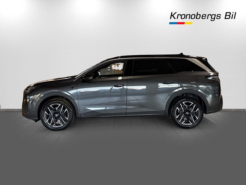 Bild 4 av Peugeot 5008 Hybrid 145