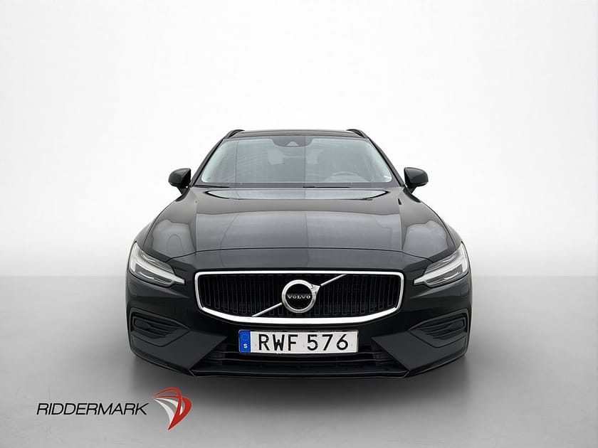 Bild 2 av Volvo V60