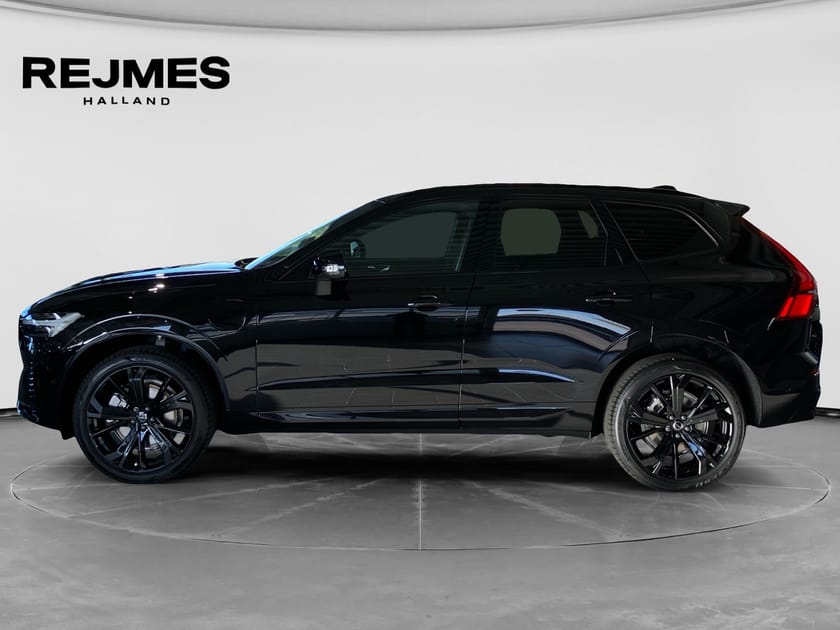 Bild 3 av Volvo XC60