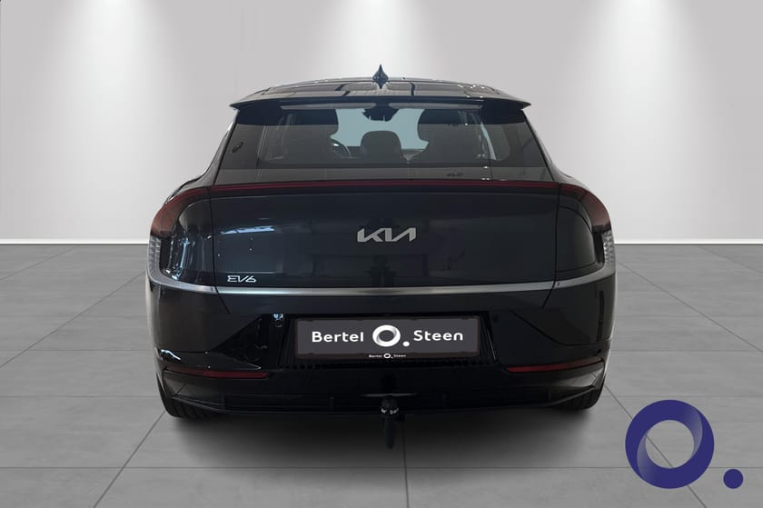 Bilde 4 av Kia EV6