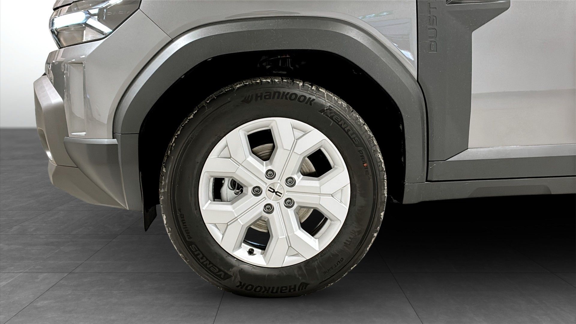 Dacia Duster 2026, bild 6/10