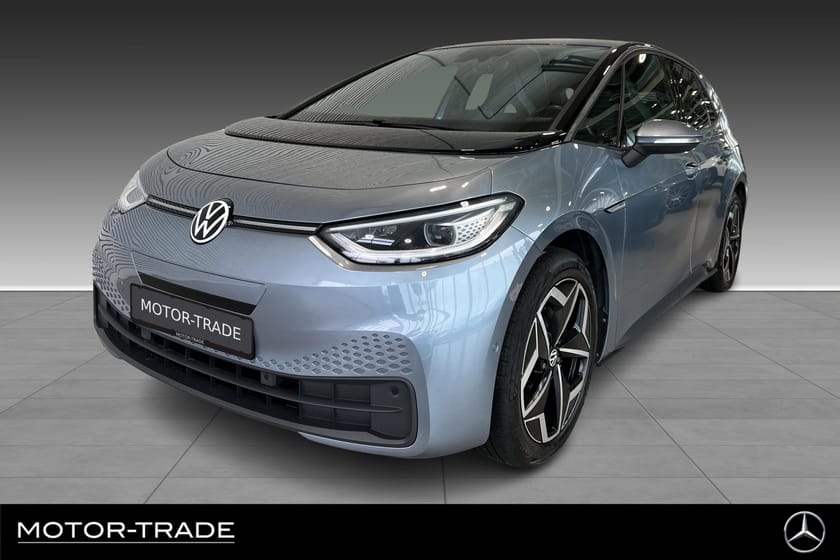 Bilde 3 av Volkswagen ID.3 Pro Performance – S | Navi | Kamera | Cruise |