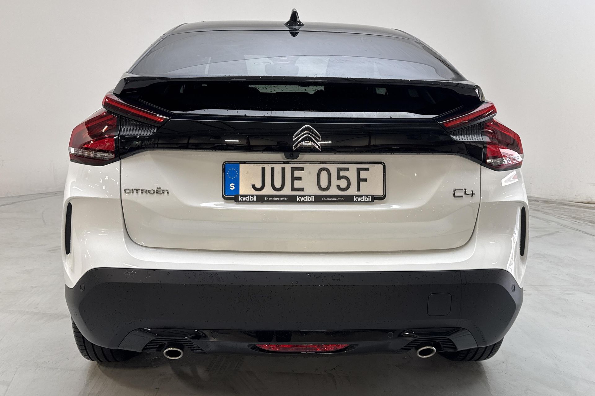 Citroen C4 1.2 PureTech 2023, photo 6/10