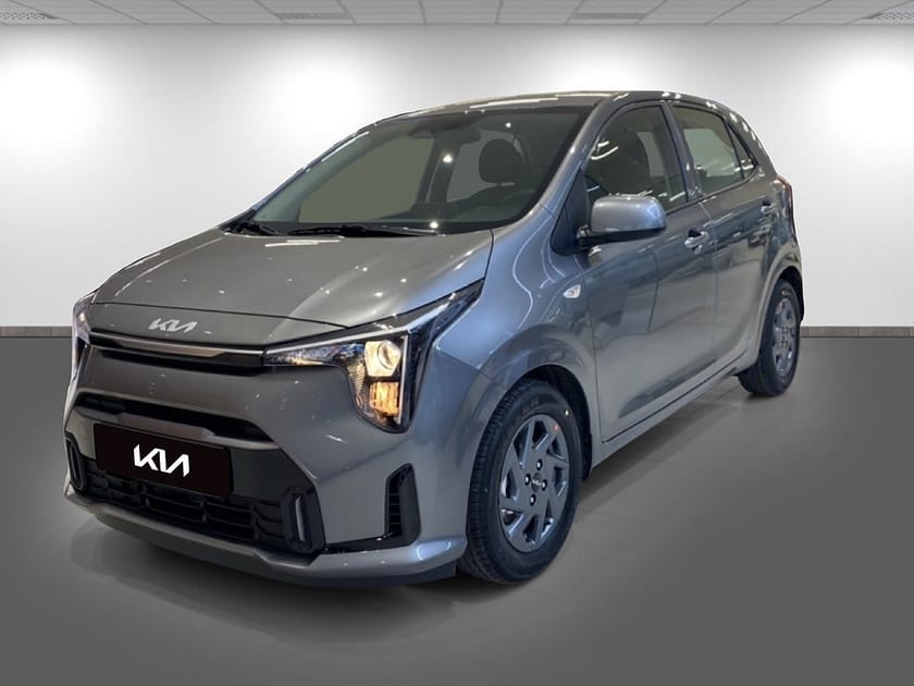 Bild 1 av Kia Picanto 1.0 GDi AMT Action OMG Leverans!