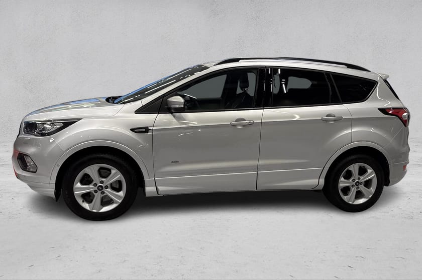 Bilde 2 av Ford Kuga ST-Line 180hk AWD | Webasto | ACC | Krok |