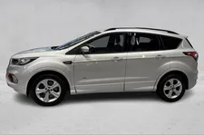 Thumnail bilde 1 av Ford Kuga