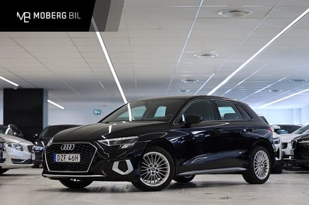 Audi A3 Sportback 35 TFSI