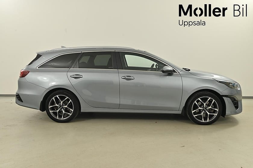 Bild 2 av Kia Ceed Sportswagon Plug-in Hybrid SW DCT 141hk, Advance plus, Pano