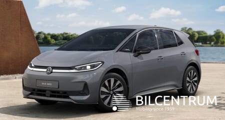 Volkswagen ID.3 Neo 58 kWh Life