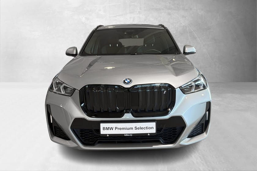 Bilde 2 av BMW iX1 xDrive30