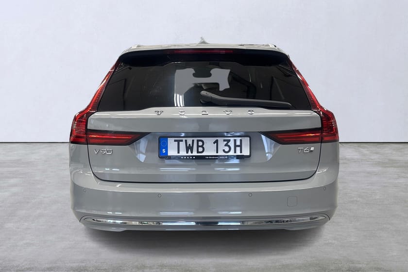 Bild 5 av Volvo V90