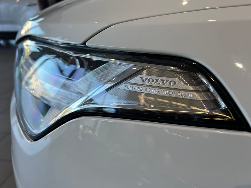 Bilde 5 av Volvo XC90 T8 AWD R-Design KROK|LUFT|TEK.PK|20"|7år*