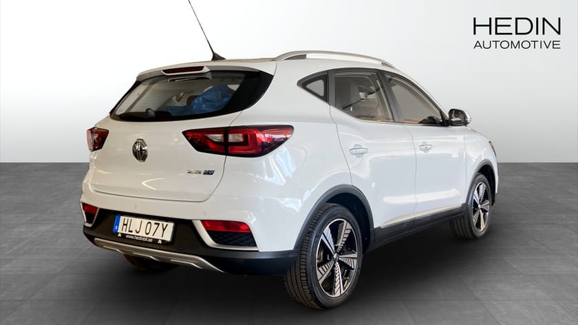 Bild 2 av MG ZS EV