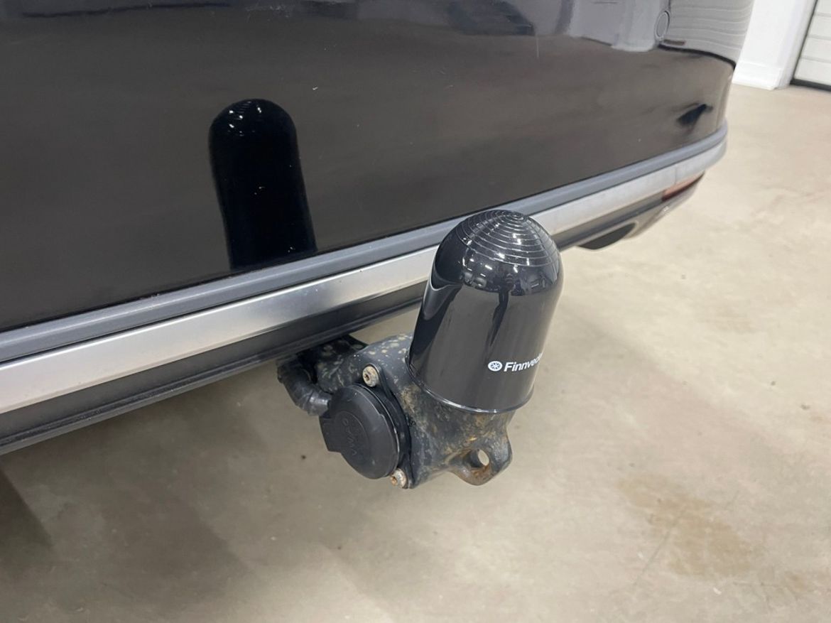 Volkswagen Passat 2019 - miniatyr 9