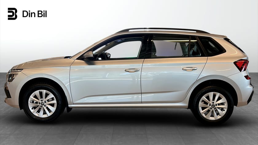 Bild 2 av Škoda Kamiq 1.0 TSI DSG B-kamera 115 hk
