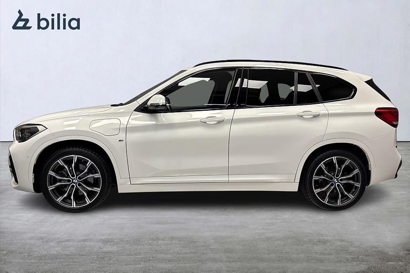 Bild 5 av BMW X1 xDrive25e