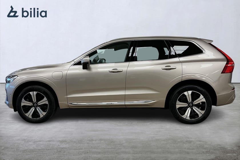 Bild 5 av Volvo XC60 T6 Plus Bright Edition Ventilerade säten,HUD, 360