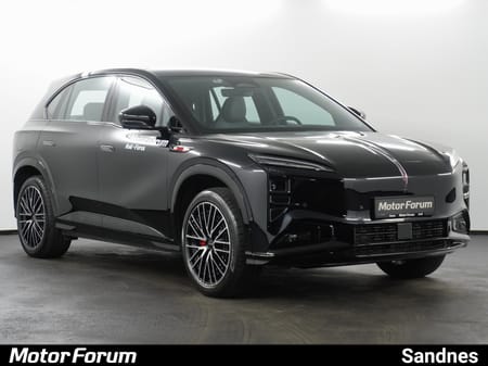 Hongqi EHS7 Premium