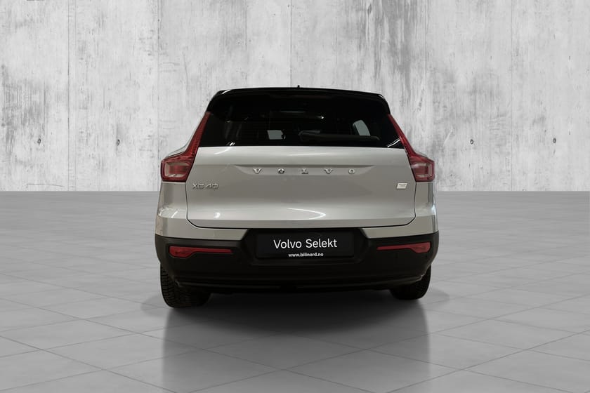 Bilde 5 av Volvo XC40 P8 AWD Recharge – Pro