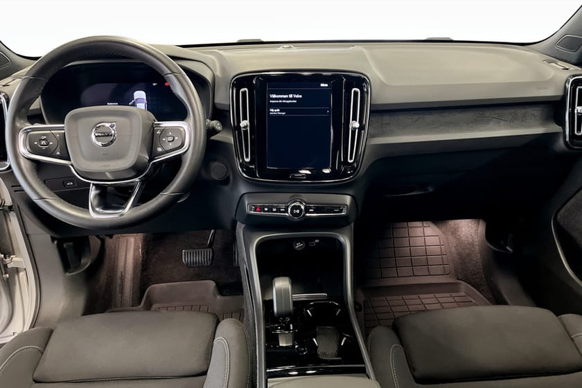 Bild 4 av Volvo XC40 Recharge Core