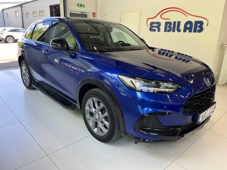 Honda ZR-V e:HEV Sport
