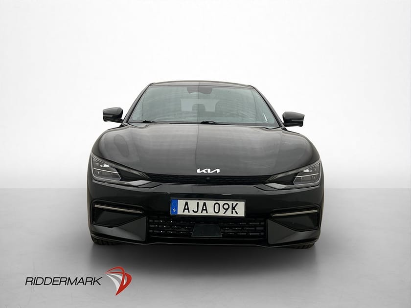 Bild 3 av Kia EV6