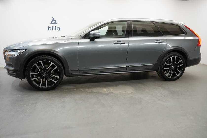 Bild 2 av Volvo V90 Cross Country D4 AWD Advanced SE