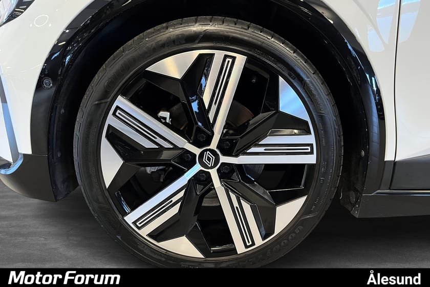 Bilde 5 av Renault Mégane E-TECH -ICONIC-HARMAN KARDON-