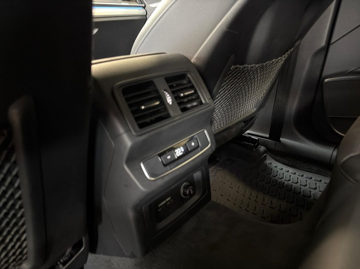 Audi Audi Q5 Sportback 40 TDI quattro — bild 25
