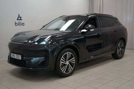 Lynk & Co 08 PHEV More