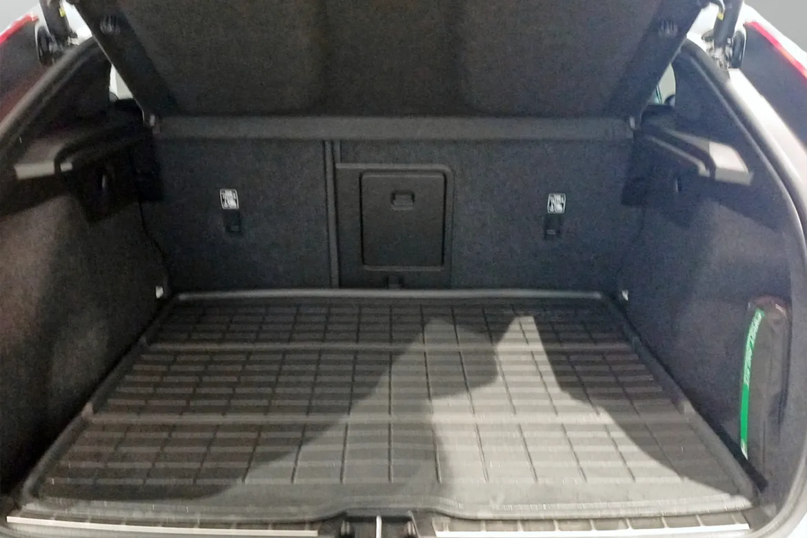 Volvo C40 Recharge