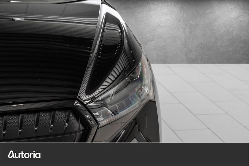 Bilde 4 av Škoda Enyaq iV 80x sportline