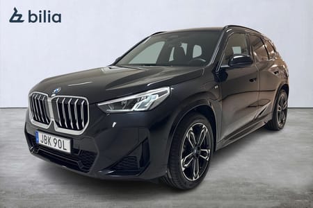 BMW X1 xDrive30e / M Sport / Backkamera / Drag / Rattvärme