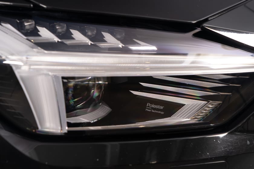 Bilde 4 av Polestar 2 Long range Dual motor Performance Rentekampanje på brukt Polestar! fra 2,99%