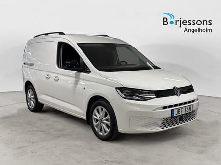 Volkswagen Caddy Cargo KHP 2.0 TDI SCR 122 HK  DSG