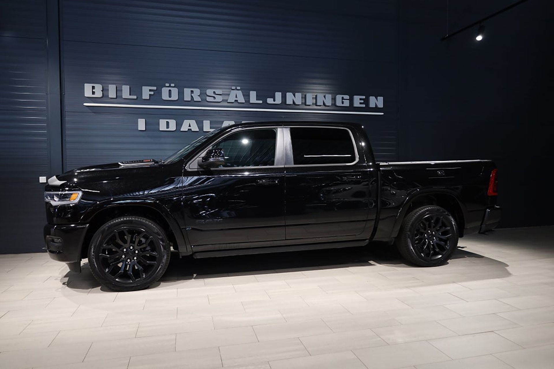 RAM 1500 RHO 2025, bild 3/10