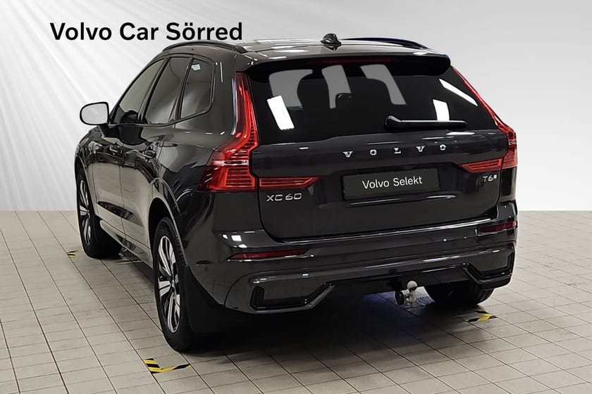 Bild 4 av Volvo XC60