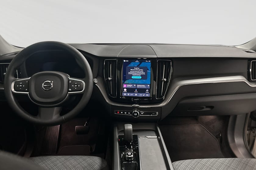 Bild 5 av Volvo XC60 T6 Core Special Edition
