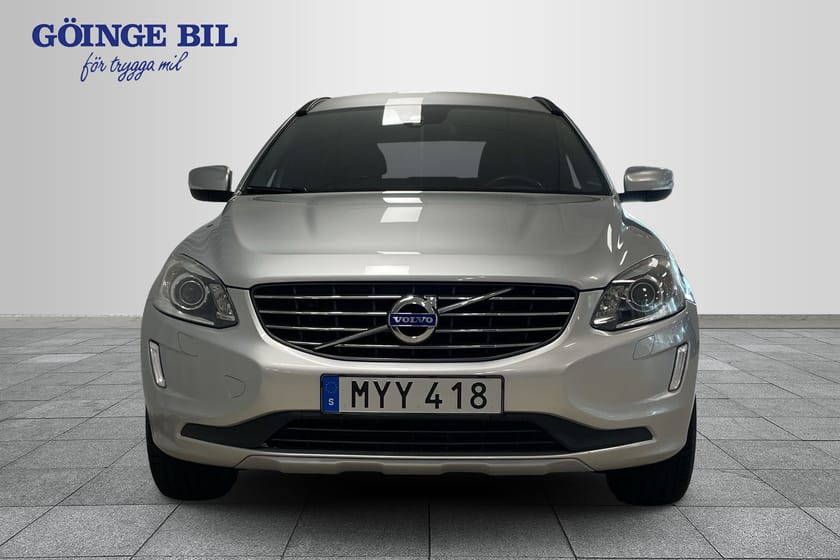 Bild 3 av Volvo XC60