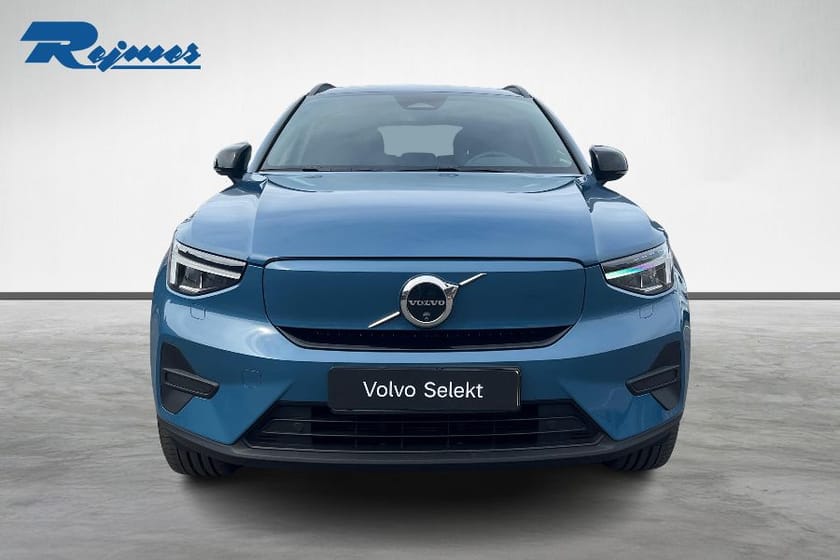 Bild 5 av Volvo EX40 Single Motor Extended Range R Core SE