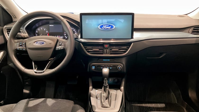 Bild 4 av Ford Focus Active Kombi 1.0 Ecoboost Hybrid E85 125HK PL fr. 3595 kr/mån
