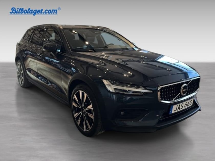 Bild 3 av Volvo V60 Cross Country B4 AWD Diesel Plus