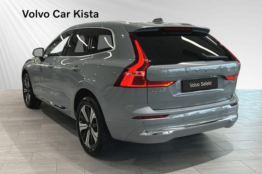 Bild 4 av Volvo XC60 T6 Core Special Edition Drag Pano B-Kamera