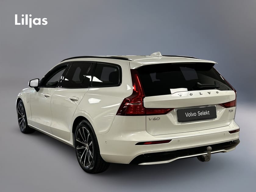 Bild 4 av Volvo V60