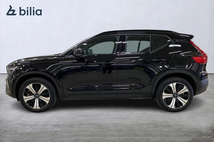 Bild 3 av Volvo XC40 Recharge Single Motor Core